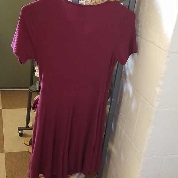 Romper dress - Picture 3 of 3